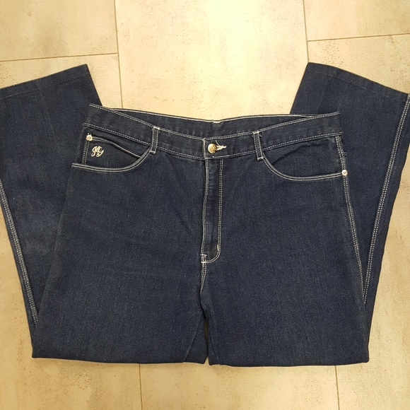 Jonathan J Denim - 📣2/36$📣 Jonathan J high rise jeans size 38 women